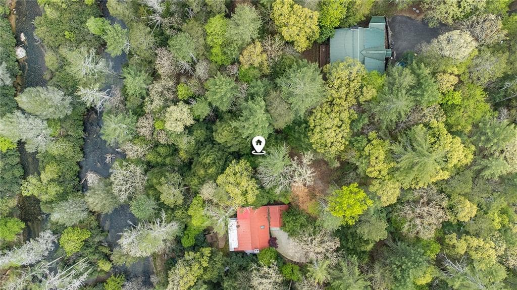single family residence for sale at LOT 48 Indian Cave Road, Ellijay, GA 30536 — photo 10