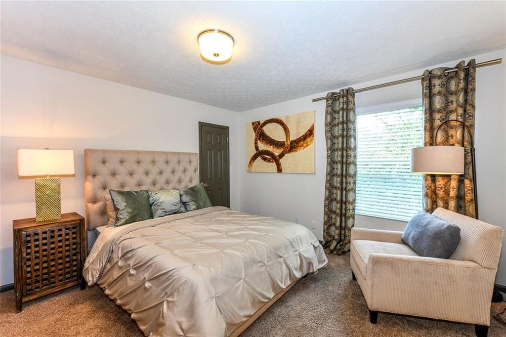 2 bedroom, 2 bathroom, 1,161 sq ft apartment for rent at 501 N River Parkway 2117, Atlanta, GA 30350 for $1,221 a month — photo 4