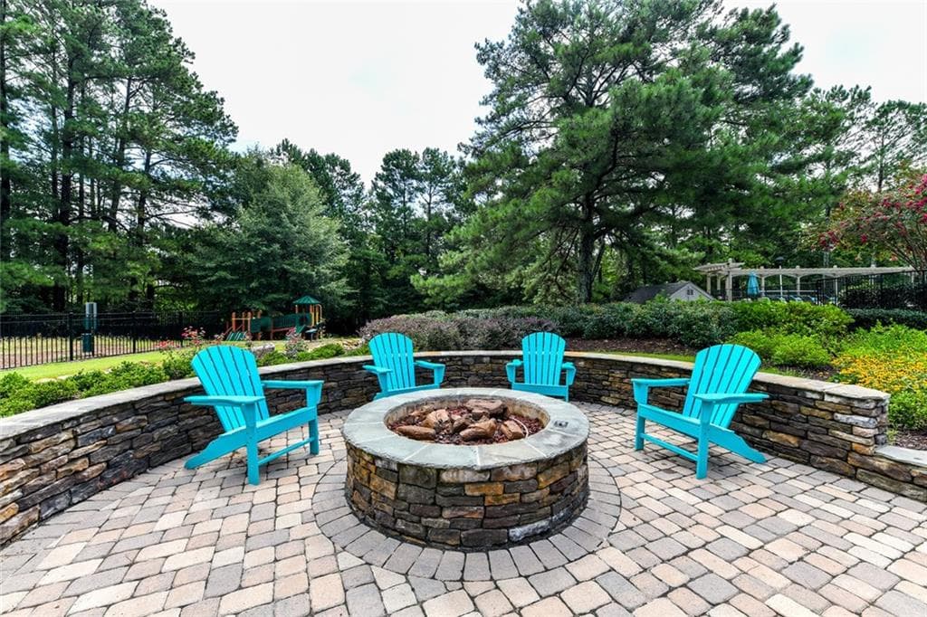 2 bedroom, 2 bathroom, 1,161 sq ft apartment for rent at 501 N River Parkway 2117, Atlanta, GA 30350 for $1,221 a month — photo 9