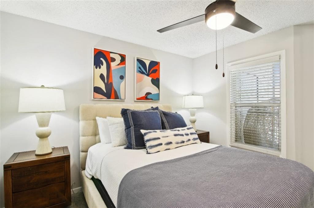2 bedroom, 2 bathroom, 1,233 sq ft apartment for rent at 2696 N Druid Hills Road 1528, Atlanta, GA 30329 for $1,805 a month — photo 6