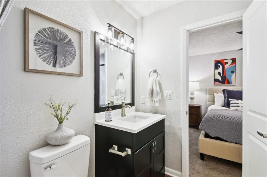 2 bedroom, 2 bathroom, 1,233 sq ft apartment for rent at 2696 N Druid Hills Road 1528, Atlanta, GA 30329 for $1,805 a month — photo 8
