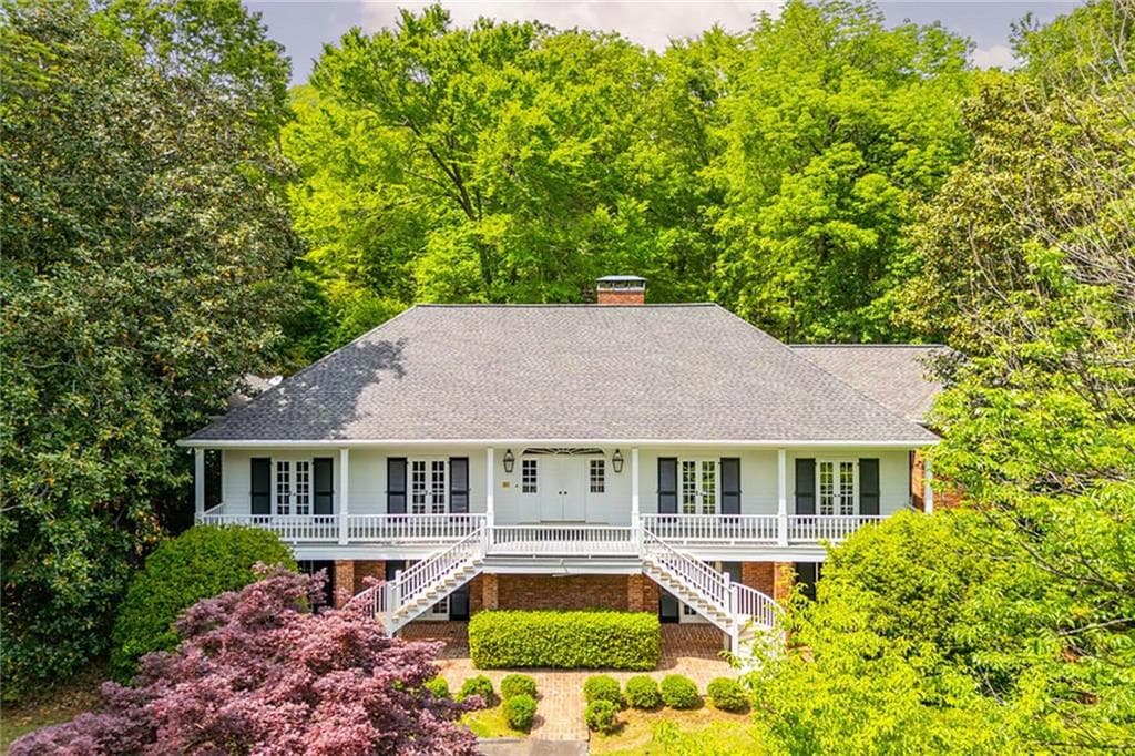 627 N Saint Marys Lane, Marietta, GA 30064 — most recent listing photo