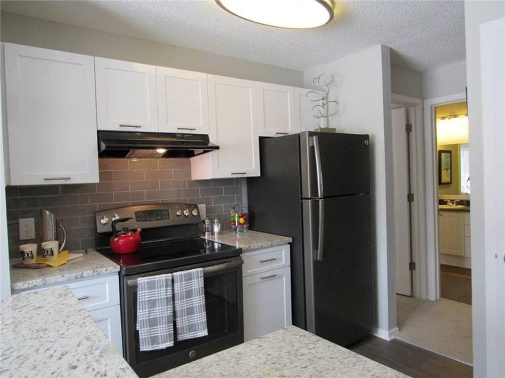 2 bedroom, 2 bathroom apartment for rent at 3432 Piedmont Road 4124, Atlanta, GA 30305 for $1,841 a month — photo 1 of 27