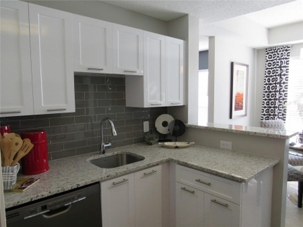 2 bedroom, 2 bathroom apartment for rent at 3432 Piedmont Road 4124, Atlanta, GA 30305 for $1,841 a month — photo 3