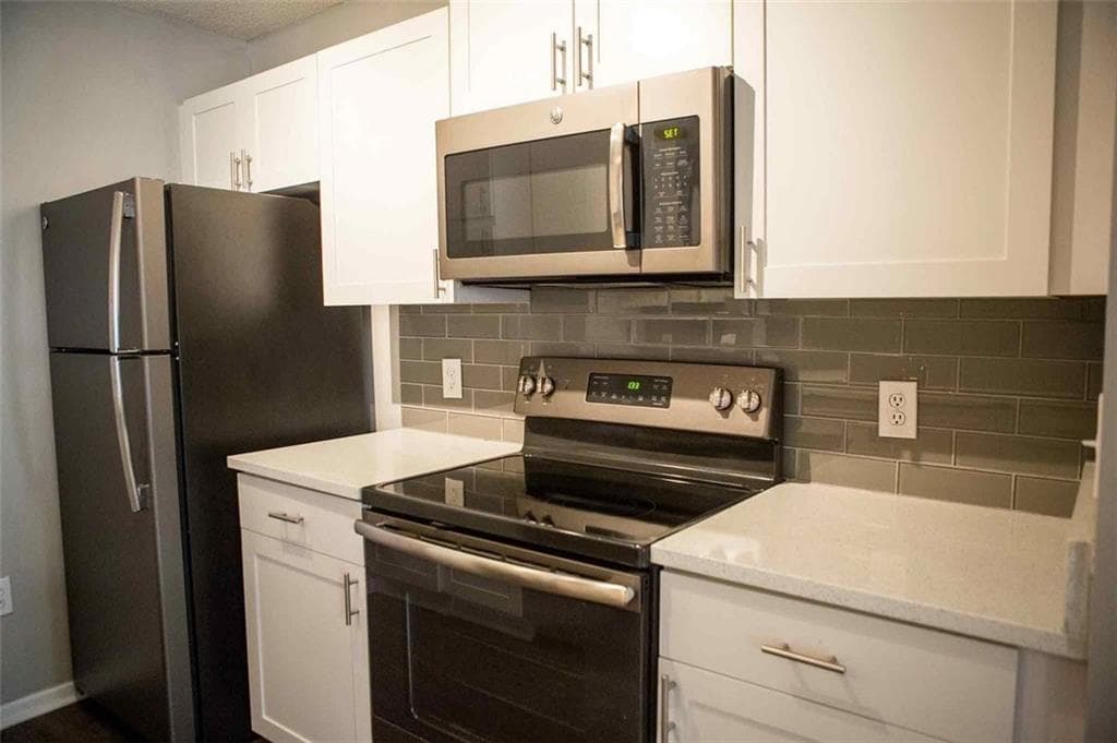 2 bedroom, 2 bathroom apartment for rent at 3432 Piedmont Road 4124, Atlanta, GA 30305 for $1,841 a month — photo 4