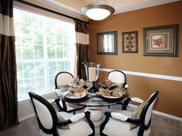 2 bedroom, 2 bathroom apartment for rent at 3432 Piedmont Road 4124, Atlanta, GA 30305 for $1,841 a month — photo 5