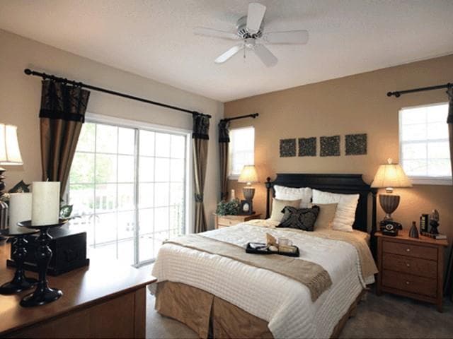 2 bedroom, 2 bathroom apartment for rent at 3432 Piedmont Road 4124, Atlanta, GA 30305 for $1,841 a month — photo 7