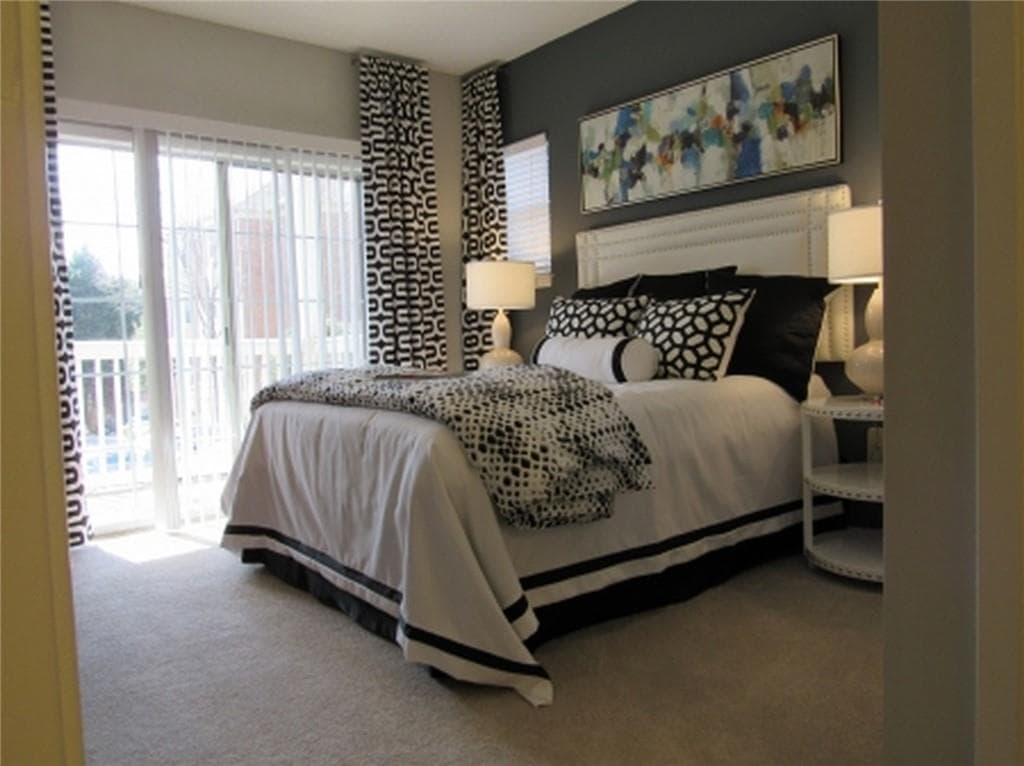 2 bedroom, 2 bathroom apartment for rent at 3432 Piedmont Road 4124, Atlanta, GA 30305 for $1,841 a month — photo 8