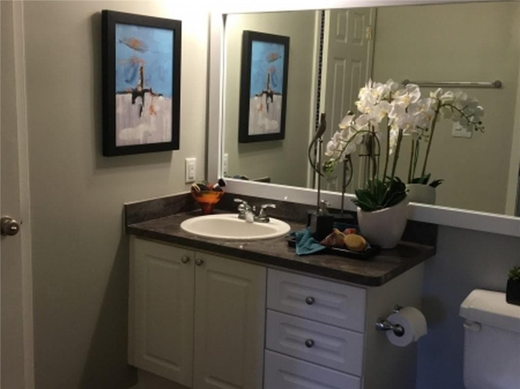 2 bedroom, 2 bathroom apartment for rent at 3432 Piedmont Road 4124, Atlanta, GA 30305 for $1,841 a month — photo 9