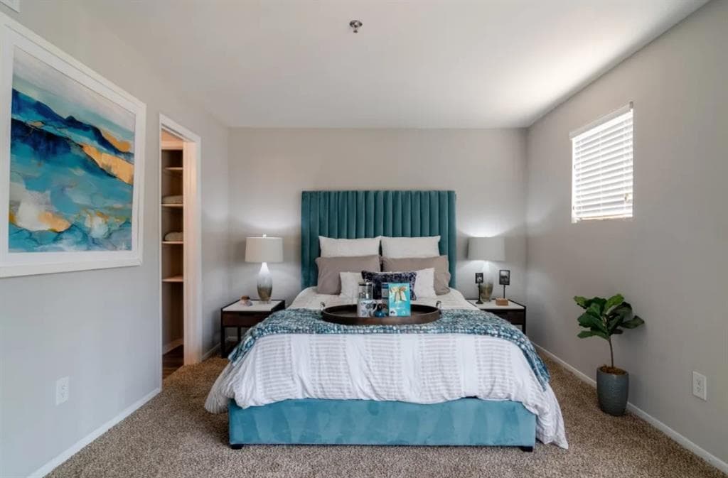 2 bedroom, 2 bathroom, 1,116 sq ft apartment for rent at 4580 Barclay Drive 341D, Dunwoody, GA 30338 for $1,650 a month — photo 5