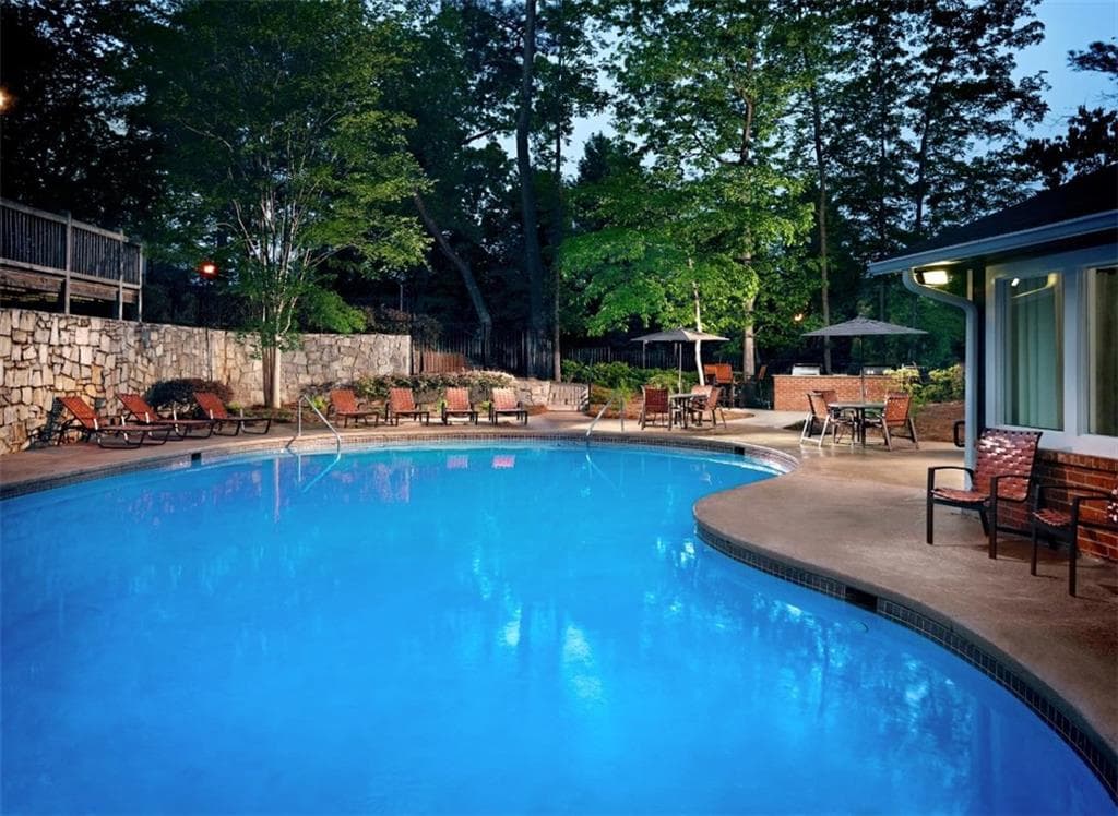 1 bedroom, 1 bathroom, 933 sq ft apartment for rent at 8 Cumberland Way 2-224, Smyrna, GA 30080 for $1,477 a month — photo 10