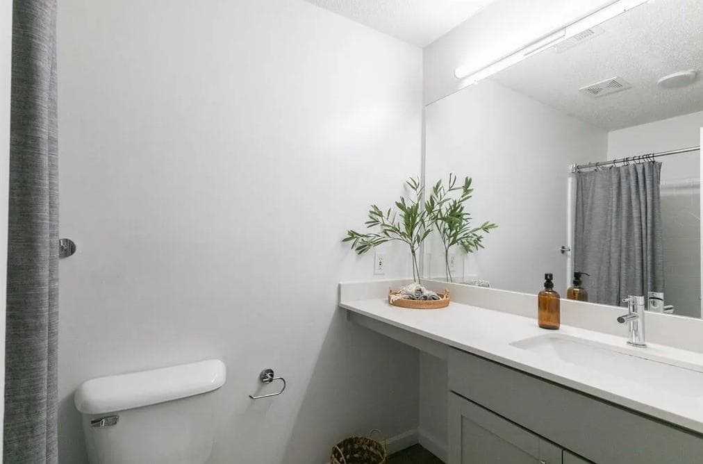 2 bedroom, 2 bathroom, 1,168 sq ft apartment for rent at 1113 Powers Ferry Place 2424, Marietta, GA 30067 for $1,926 a month — photo 4