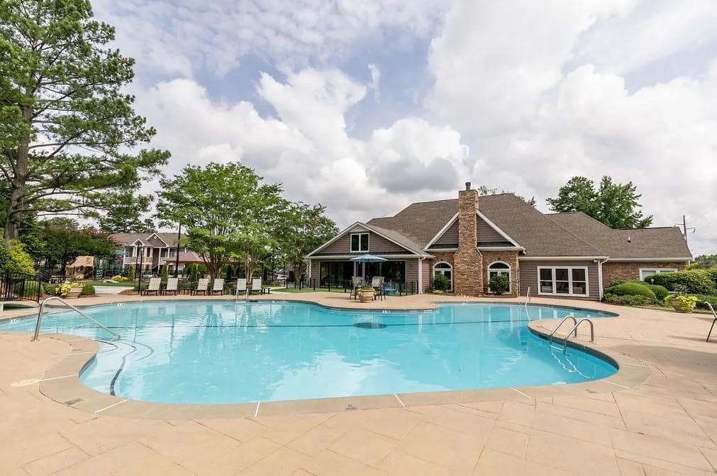 2 bedroom, 2 bathroom, 1,168 sq ft apartment for rent at 1113 Powers Ferry Place 2424, Marietta, GA 30067 for $1,926 a month — photo 8