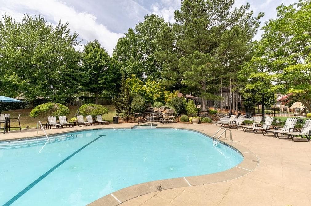 2 bedroom, 2 bathroom, 1,168 sq ft apartment for rent at 1113 Powers Ferry Place 2424, Marietta, GA 30067 for $1,926 a month — photo 10