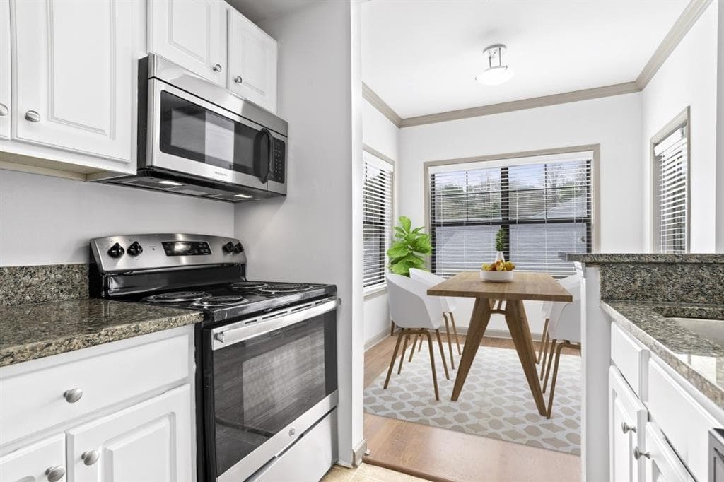 2 bedroom, 2 bathroom, 1,200 sq ft apartment for rent at 2000 Monroe Place 5304, Atlanta, GA 30324 for $1,919 a month — photo 1 of 18