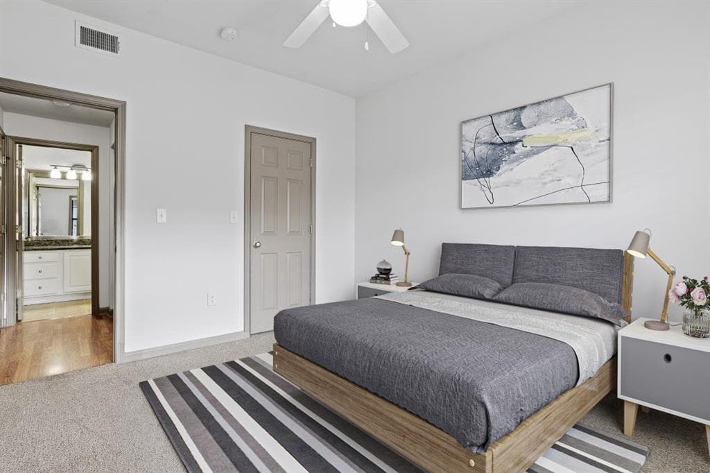 2 bedroom, 2 bathroom, 1,200 sq ft apartment for rent at 2000 Monroe Place 5304, Atlanta, GA 30324 for $1,919 a month — photo 6