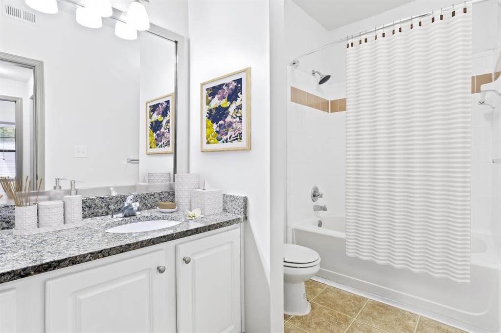 2 bedroom, 2 bathroom, 1,200 sq ft apartment for rent at 2000 Monroe Place 5304, Atlanta, GA 30324 for $1,919 a month — photo 7