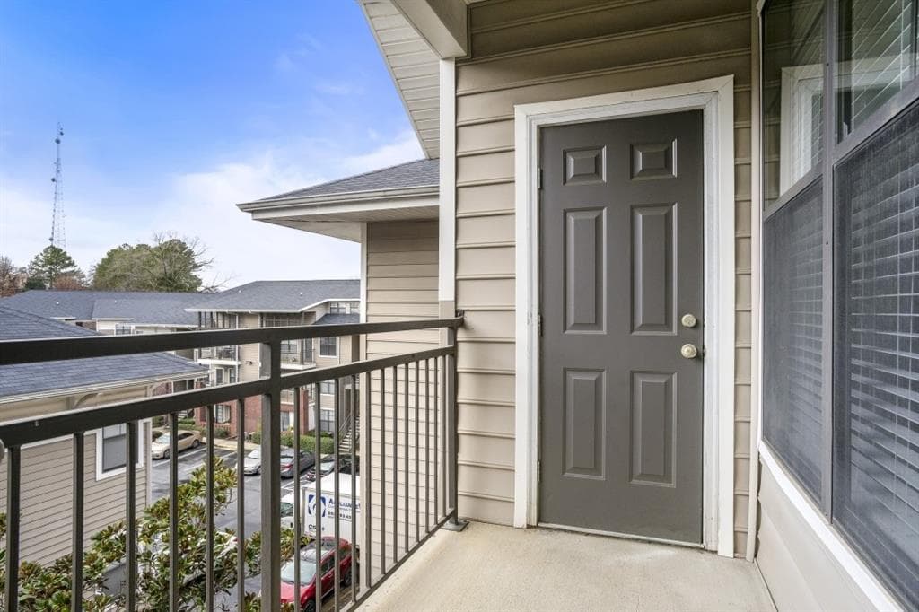 2 bedroom, 2 bathroom, 1,200 sq ft apartment for rent at 2000 Monroe Place 5304, Atlanta, GA 30324 for $1,919 a month — photo 8