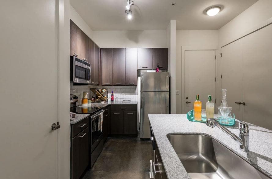 2 bedroom, 2 bathroom apartment for rent at 1391 Collier Road 2222, Atlanta, GA 30318 for $1,810 a month — photo 1 of 43