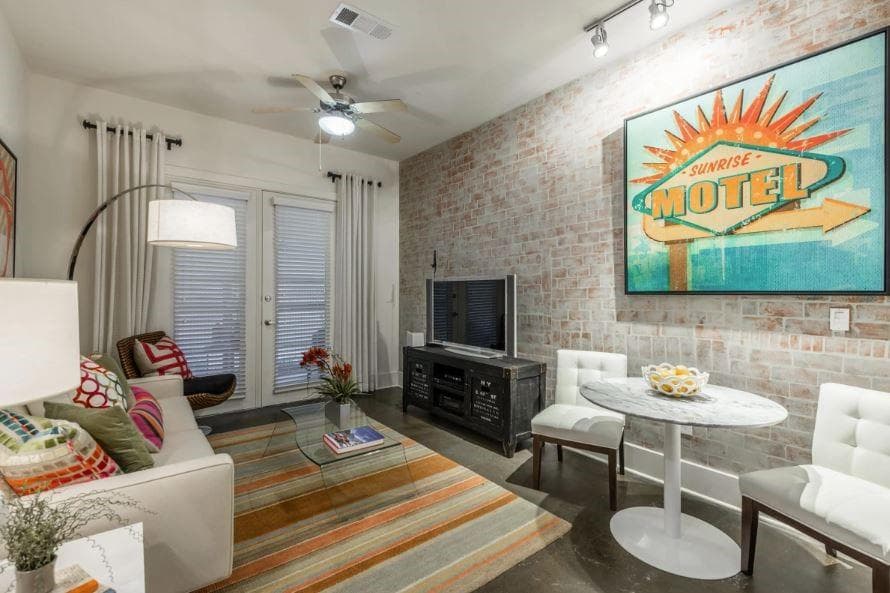 2 bedroom, 2 bathroom apartment for rent at 1391 Collier Road 2222, Atlanta, GA 30318 for $1,810 a month — photo 7