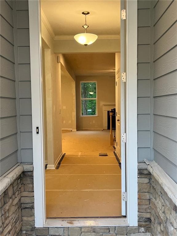 4 bedroom, 4 bathroom, 2,515 sq ft single family residence under contract at 305 Riverwood Pass, Dallas, GA 30157 — photo 3