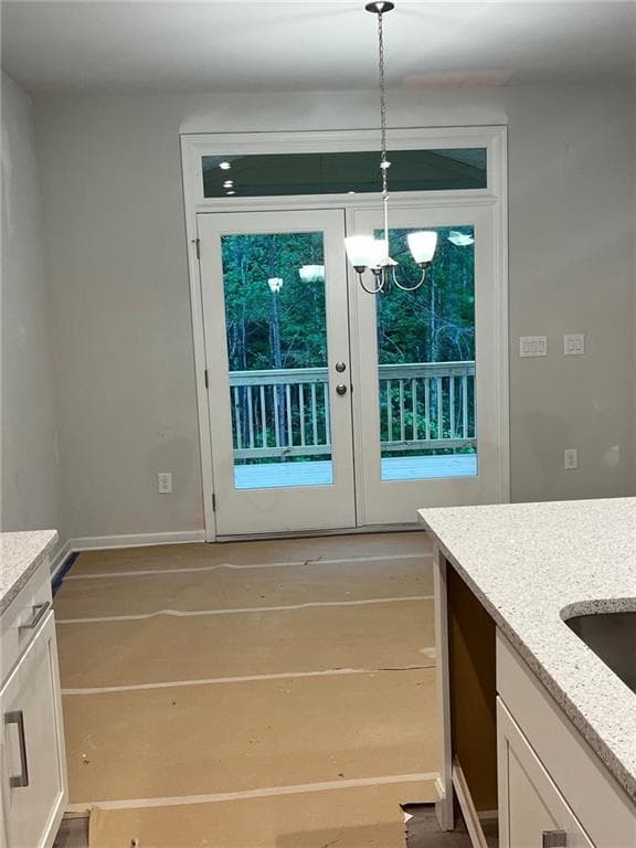 4 bedroom, 4 bathroom, 2,515 sq ft single family residence under contract at 305 Riverwood Pass, Dallas, GA 30157 — photo 5