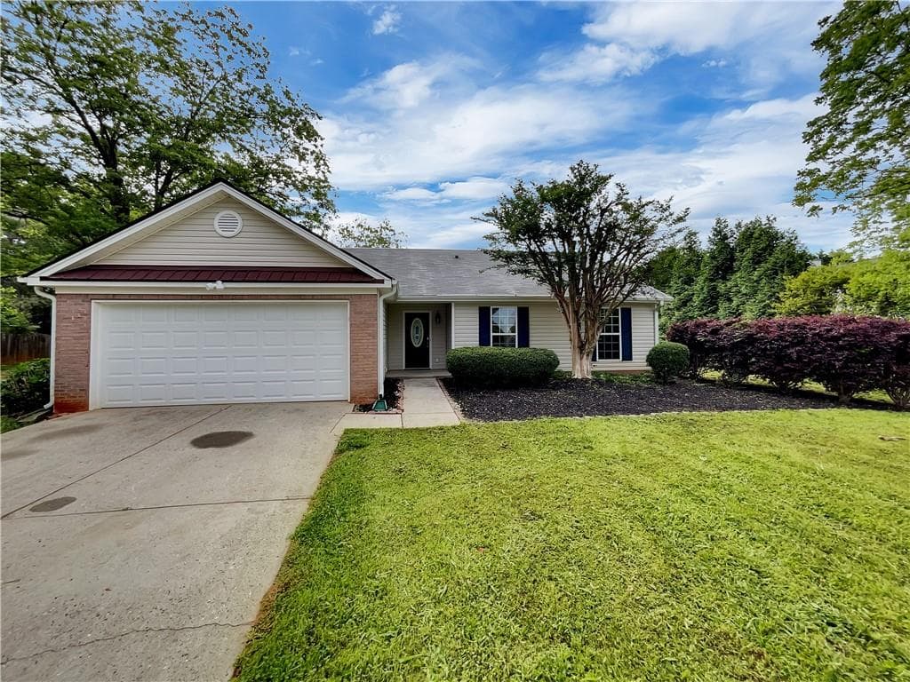 1033 Octavia Court, Winder, GA 30680 — most recent listing photo