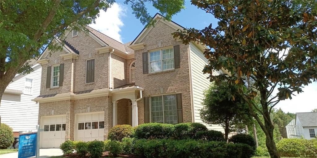1124 Carroll Court, Norcross, GA 30071 — most recent listing photo