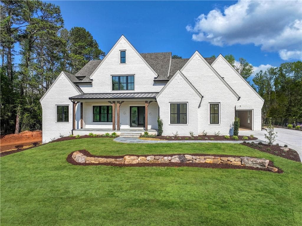 5031 Kings Close, Alpharetta, GA 30004 — most recent listing photo