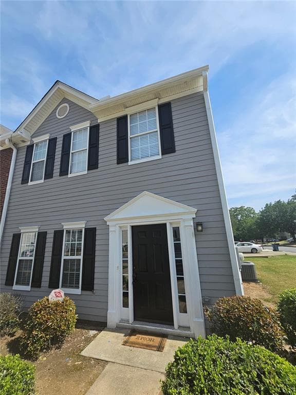 349 Timber Gate Drive, Lawrenceville, GA 30045 — most recent listing photo