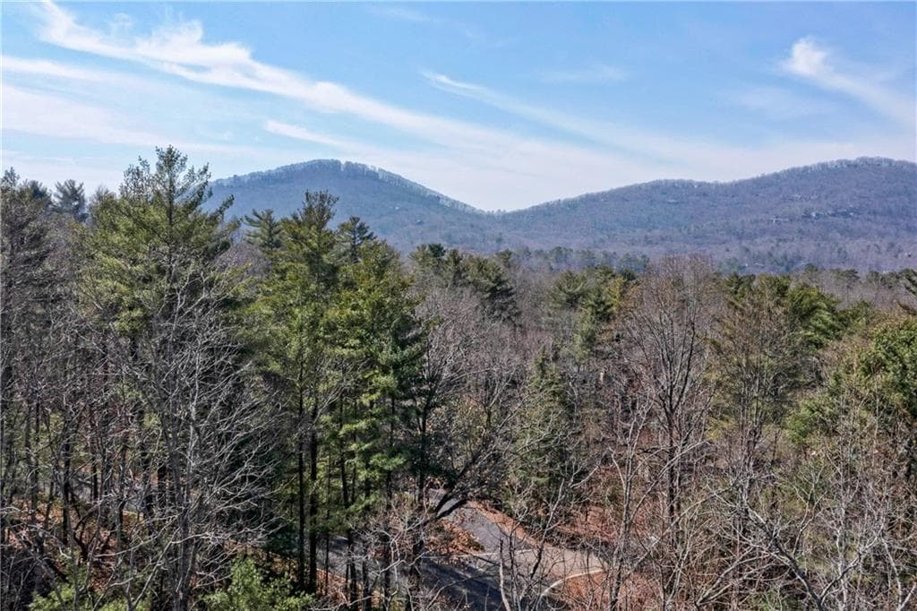 single family residence sold at 2618 Highland Trail, Big Canoe, GA 30143