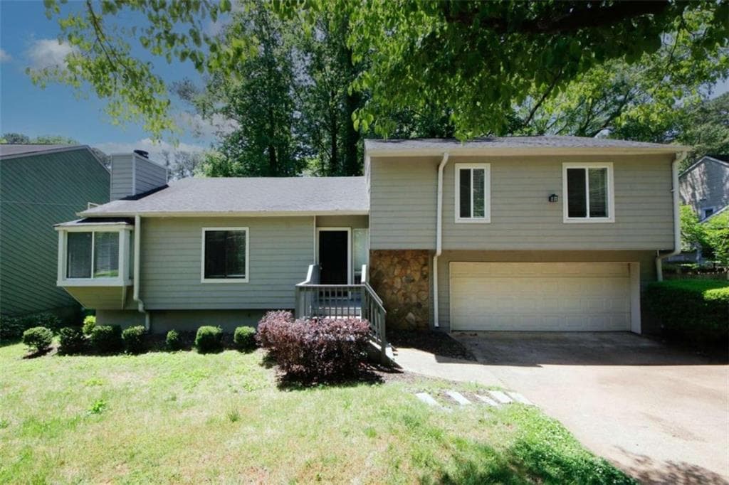4263 Central Drive, Stone Mountain, GA 30083 — most recent listing photo