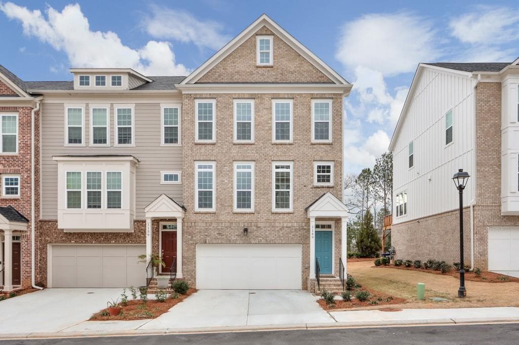 1149 Caruso Drive, Buford, GA 30518 — most recent listing photo