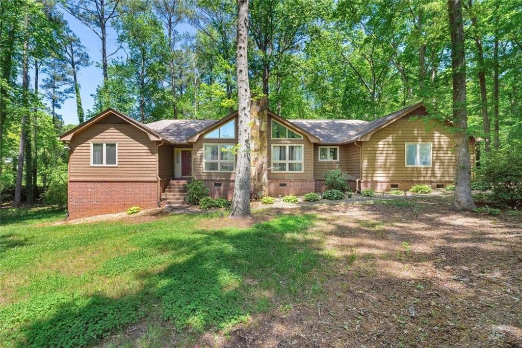 630 Knollwood Circle, Conyers, GA 30094 — most recent listing photo