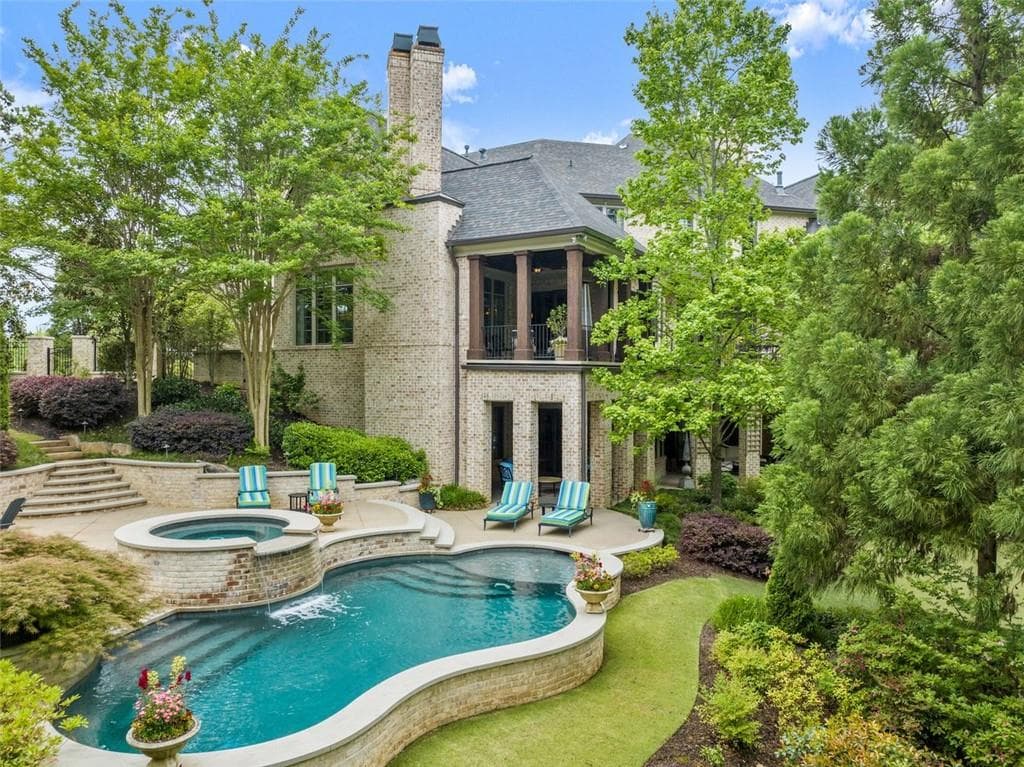 922 Chattooga Trace, Suwanee, GA 30024 — most recent listing photo