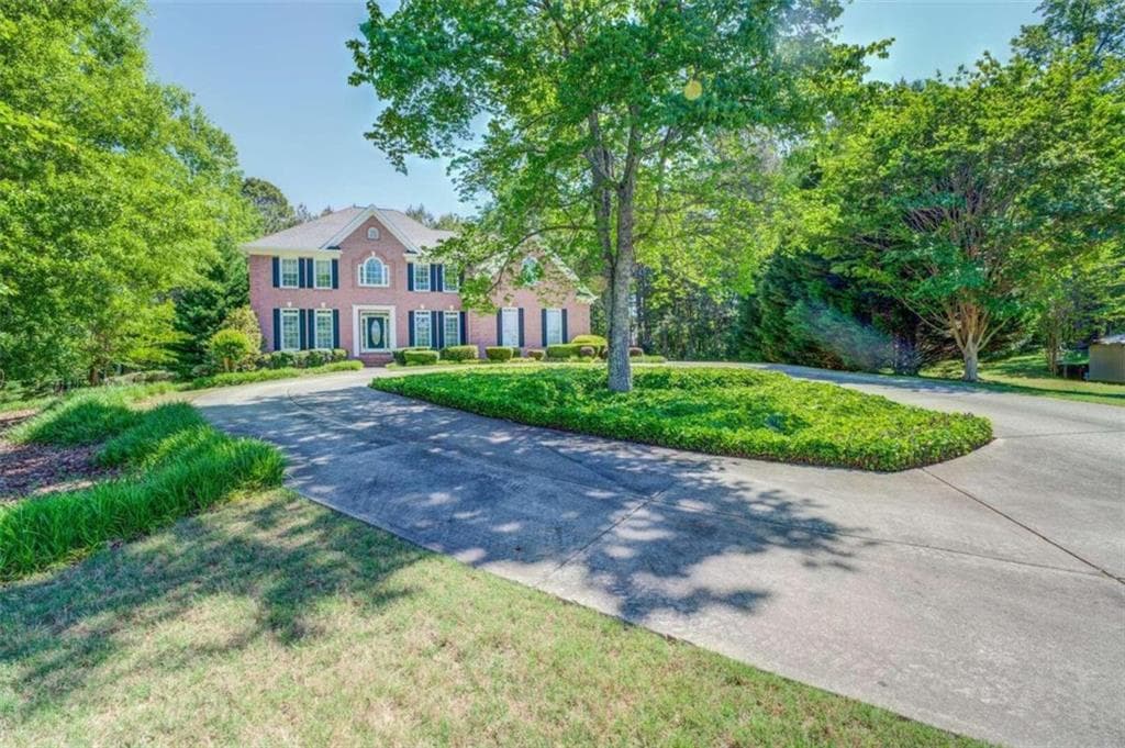 3017 Inverness Court, Conyers, GA 30094 — most recent listing photo