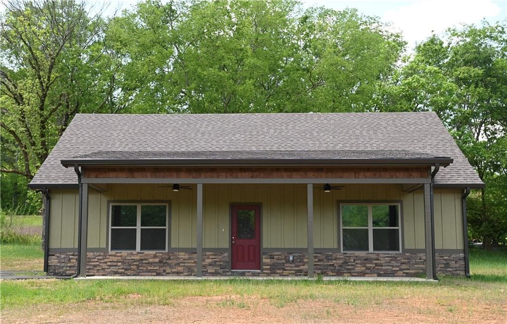 107 Church Street, Ranger, GA 30734 — most recent listing photo