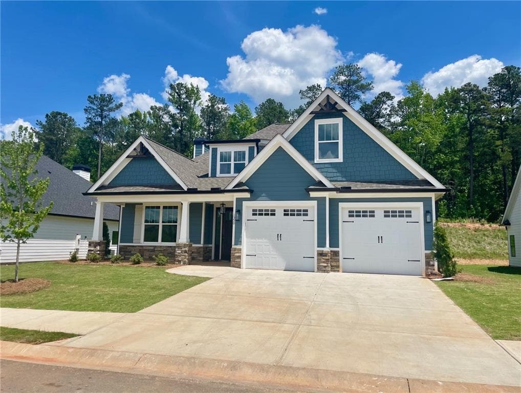 1350 Legend Drive, Greensboro, GA 30642 — most recent listing photo