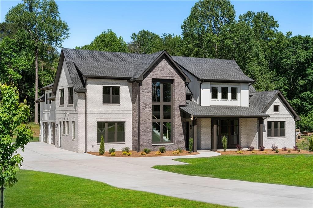 842 MURPHY Road, Winder, GA 30680 — most recent listing photo