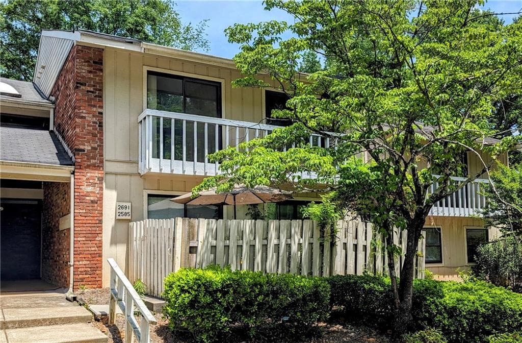 2691 Stoney Creek Road, Marietta, GA 30067 — most recent listing photo