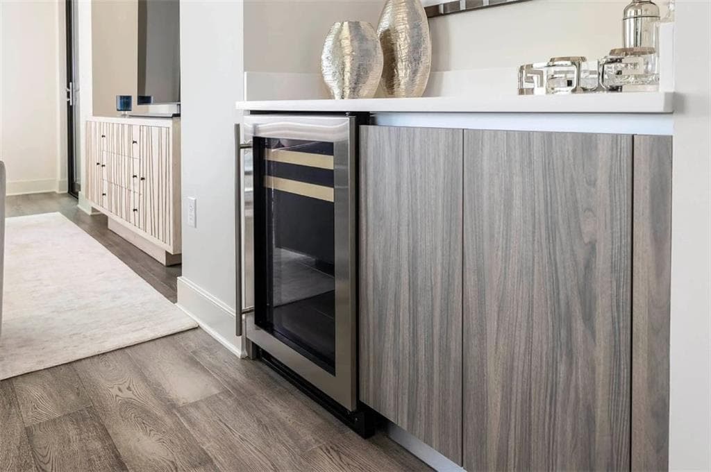 2 bedroom, 2 bathroom, 1,506 sq ft apartment for rent at 2965 Peachtree Road 1007, Atlanta, GA 30305 for $5,065 a month — photo 5