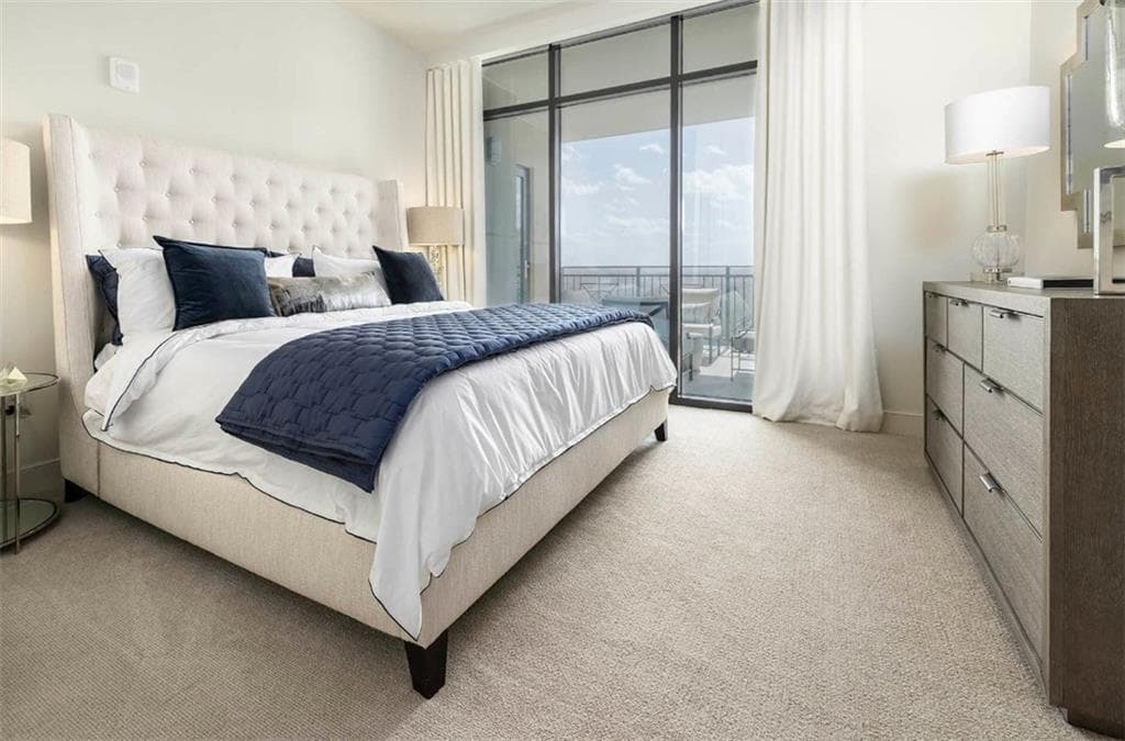 2 bedroom, 2 bathroom, 1,506 sq ft apartment for rent at 2965 Peachtree Road 1007, Atlanta, GA 30305 for $5,065 a month — photo 10