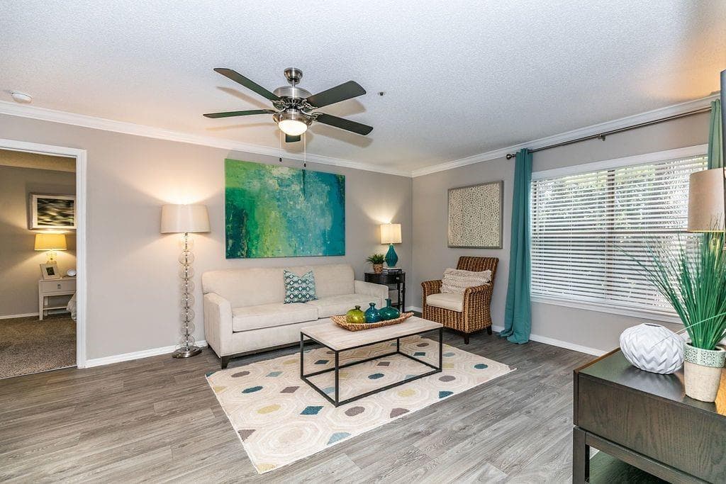 1 bedroom, 1 bathroom, 698 sq ft apartment for rent at 1401 W Paces Ferry Road 3210, Atlanta, GA 30327 for $1,238 a month — photo 7