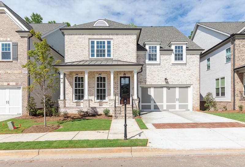 2451 Siskin Square Road, Duluth, GA 30096 — most recent listing photo