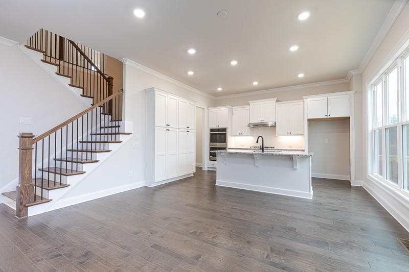 3 bedroom, 3 bathroom single family residence sold at 2411 Siskin Square Road, Duluth, GA 30096
