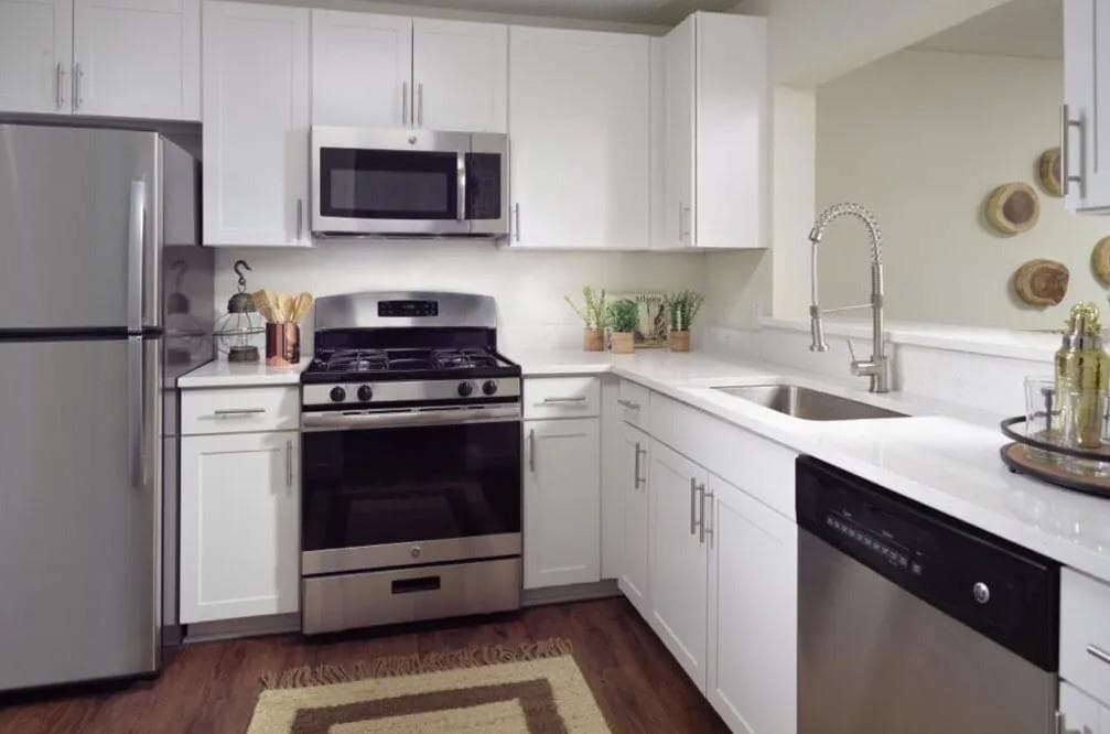 2 bedroom, 2 bathroom, 1,270 sq ft apartment for rent at 8 Cumberland Way 16-77, Smyrna, GA 30080 for $1,826 a month — photo 1 of 22