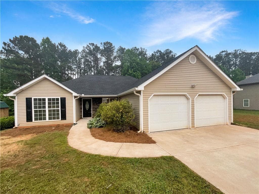 261 Christian Circle, Carrollton, GA 30116 — most recent listing photo