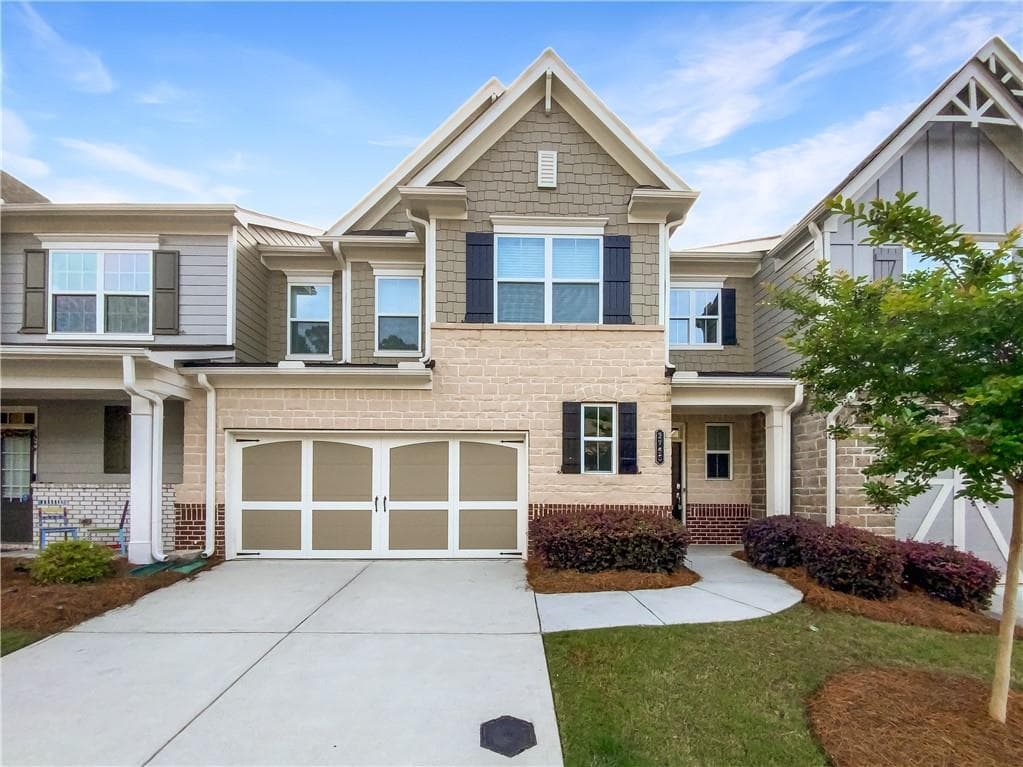 2765 Laurel Gate Lane, Cumming, GA 30040 — most recent listing photo