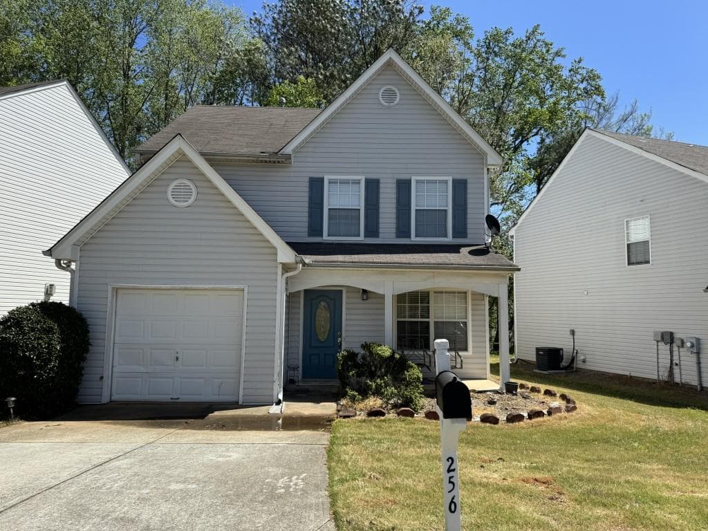 256 Springbottom Court, Lawrenceville, GA 30046 — most recent listing photo