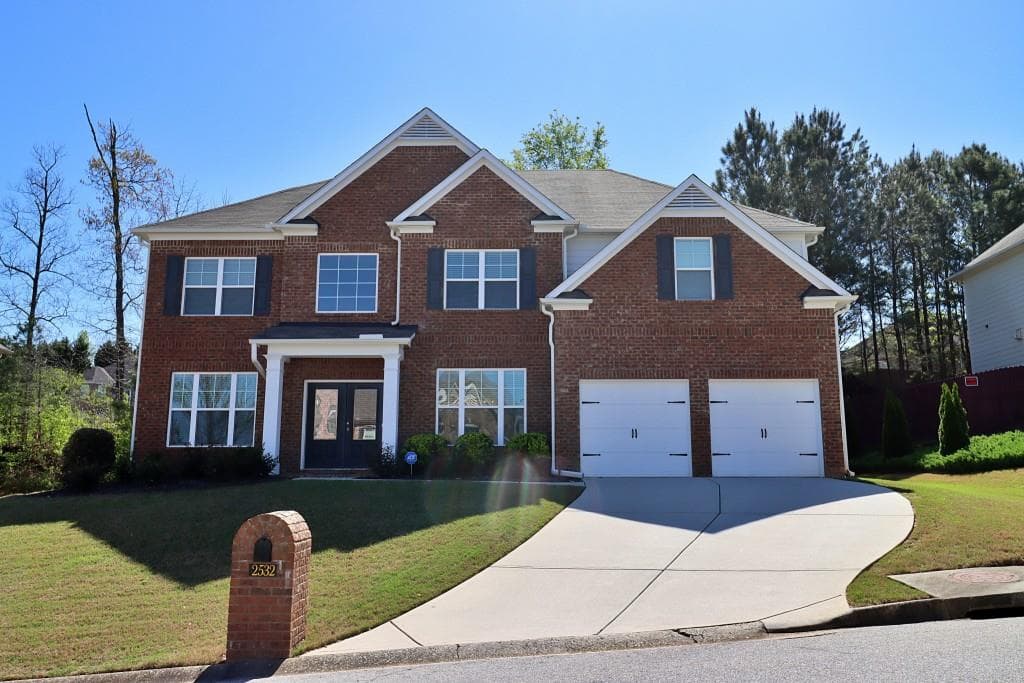 2532 Ozella Place, Atlanta, GA 30331 — most recent listing photo